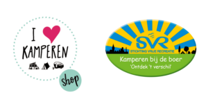 I love kamperen SVR webwinkel