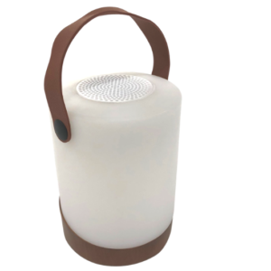 Human Comfort lamp Mably Plus wood
