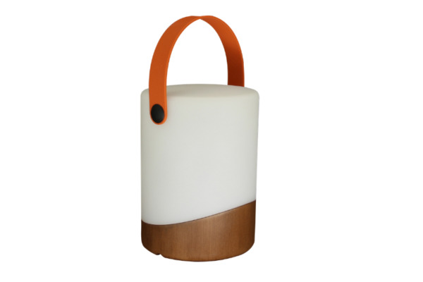 Human Comfort lamp mably