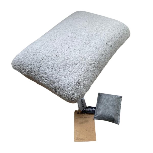 Kussen memory foam