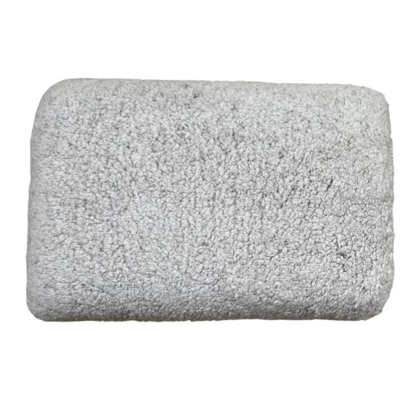 Kussen memory foam voorkant