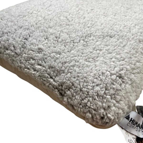 Kussen memoryfoam Bansat XL - Afbeelding 4