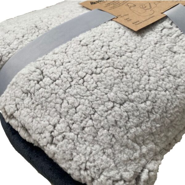 Warm kamperen kleed