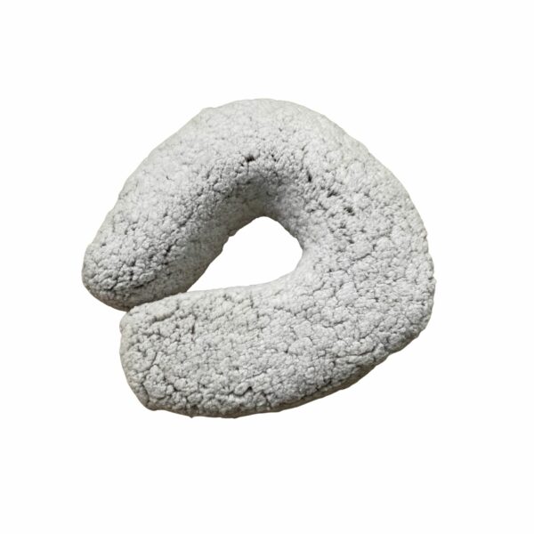 Kussen sheepfleece Piana - Buitenkansje - Afbeelding 2