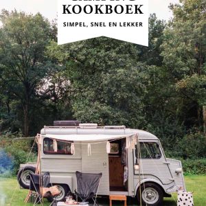 caravanity campingkookboek campingrecepten