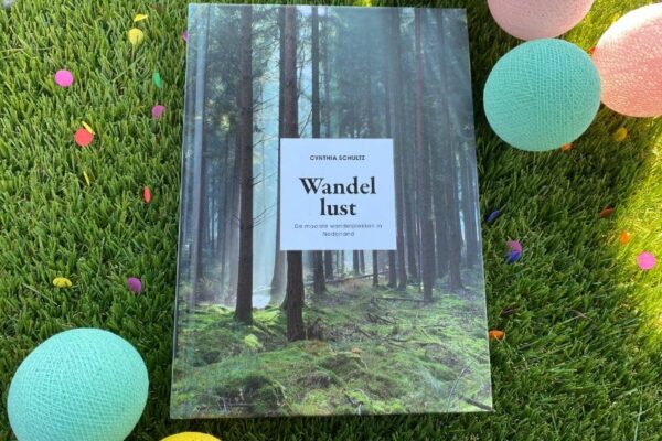 wandellust cynthia schultz