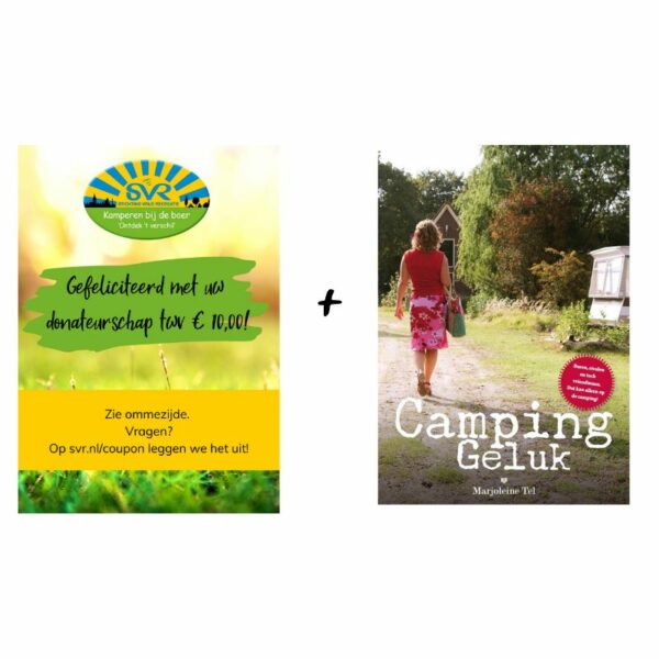 campinggeluk boek svr donateurschap 01