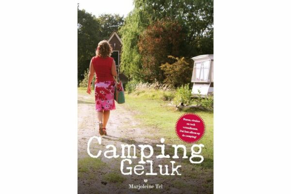 campinggeluk marjoleine tel paperback deel 1 01