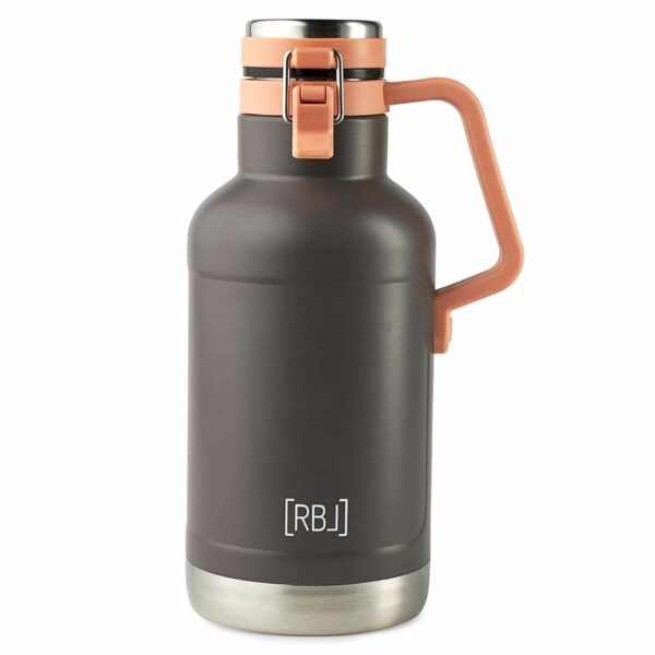 rebel outdoor XL thermosfles 1.9 liter dubbelwandig 03