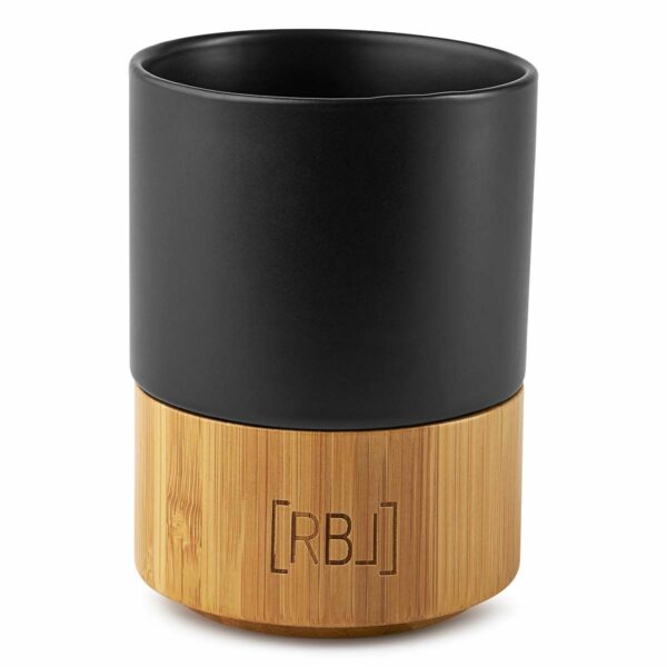 rebel outdoor mok zwart magnetisch 200 ml 02