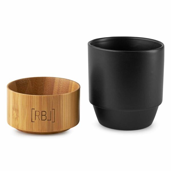 rebel outdoor mok zwart magnetisch 200 ml 02