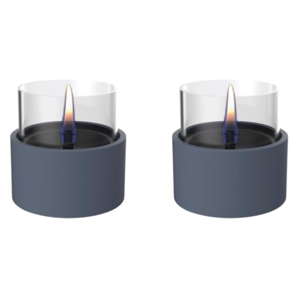 tenderflame breeze 10 navy sfeerbrander