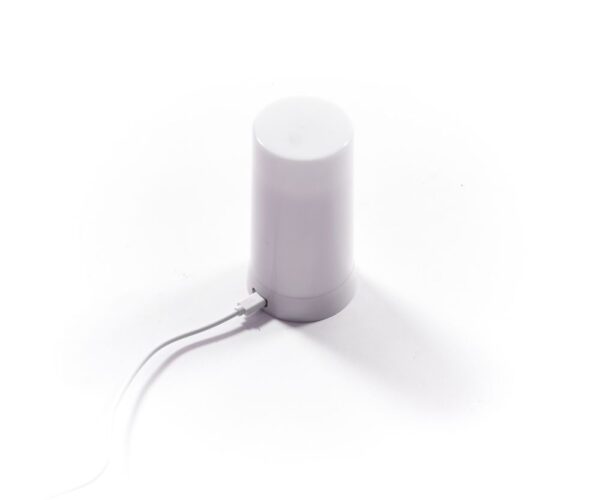 lamp kaars