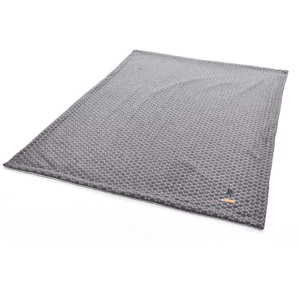 warm plaid bamboe biras human comfort