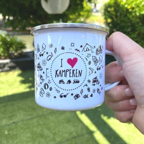 Kadopakket Cozy Christmas - Afbeelding 3