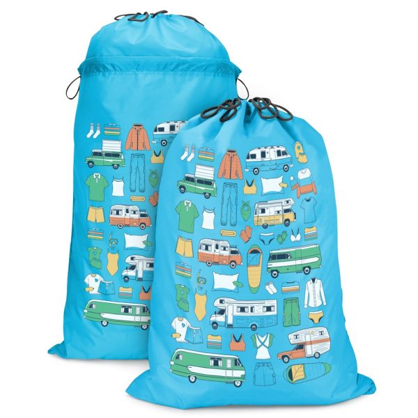 waszak wastas camper blauw van go