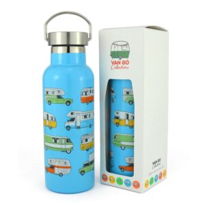 waterfles campers