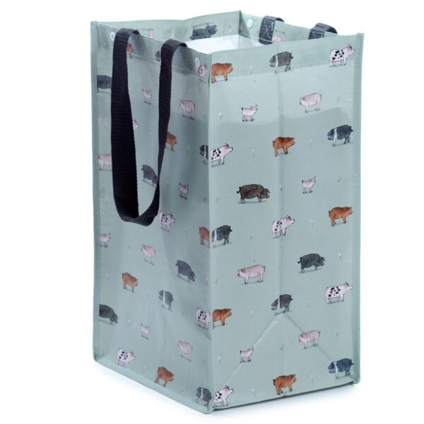 Voortent organiser opbergtas waszak camping