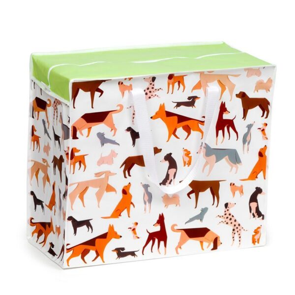 wastas camping honden