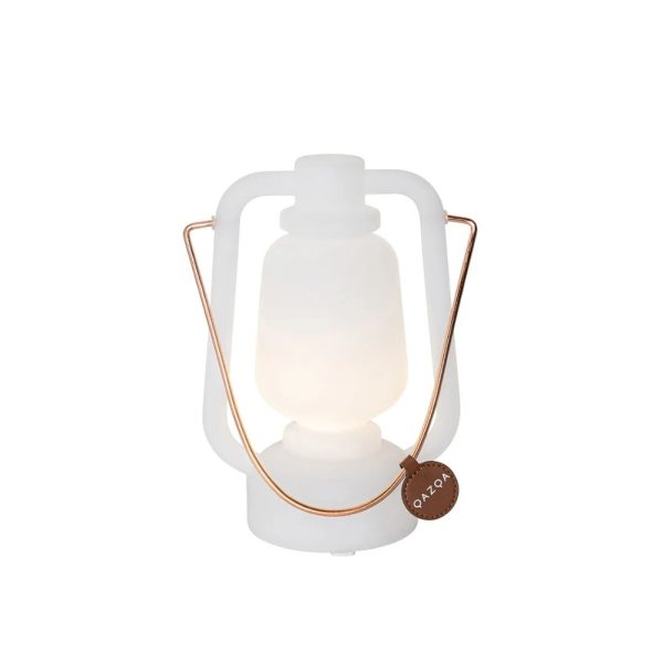 storm campinglamp mini oplaadbaar 22 cm