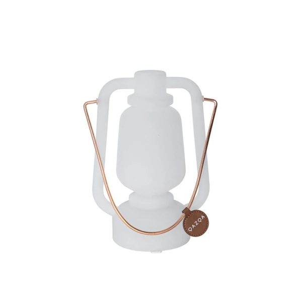 storm campinglamp mini oplaadbaar 22 cm