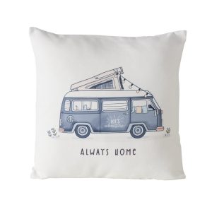sierkussen camper always home
