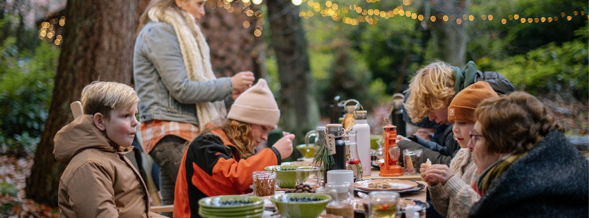 rebel outdoor I Love Kamperen