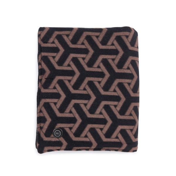 Cozy Heat Warmtedeken met Powerbank - Rebel-Outdoor