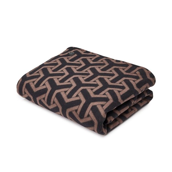 Cozy Heat Warmtedeken met Powerbank - Rebel-Outdoor