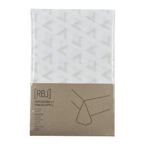 tafelkleed grijs camping rebel outdoor