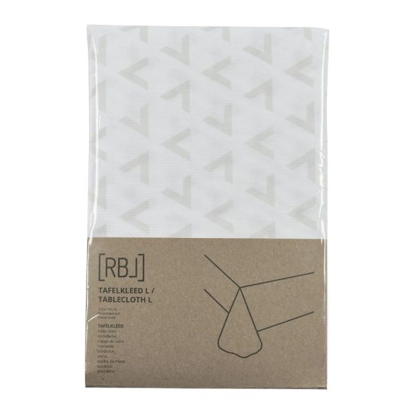 tafelkleed grijs camping rebel outdoor