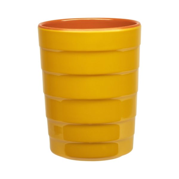 rebel outdoor drinkbeter 200 ml geel
