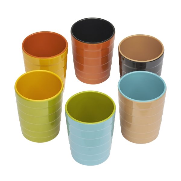 rebel outdoor drinkbeker 200 ml