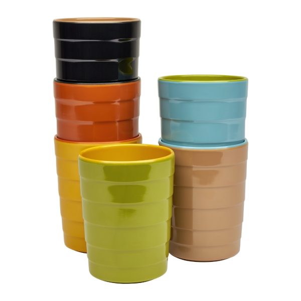 rebel outdoor drinkbeker 200 ml
