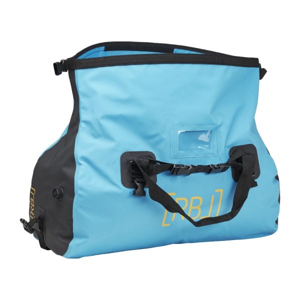 weekendtas waterdicht tarpaulin 40 liter rebel outdoor