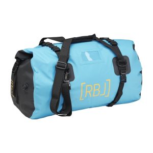 weekendtas waterdicht tarpaulin 40 liter rebel outdoor