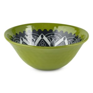 kom 17 cm rebel outdoor groen