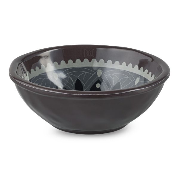 kom 11 cm bruin rebel outdoor