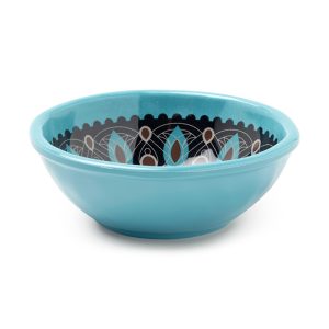 kom 11 cm rebel outdoor blauw