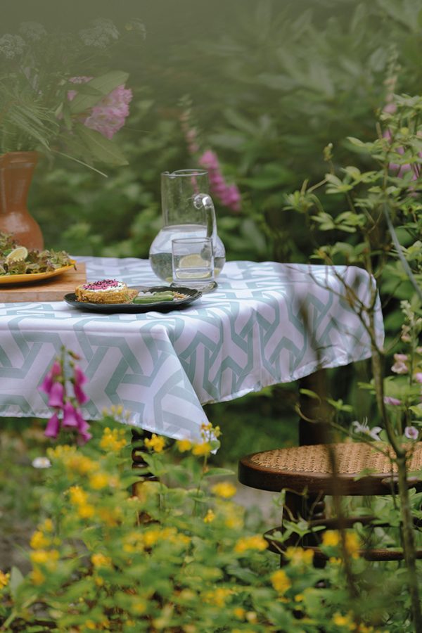 tafelkleed camping afneembaar rebel outdoor