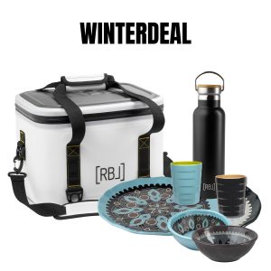 rebel outdoor winterdeal pakket