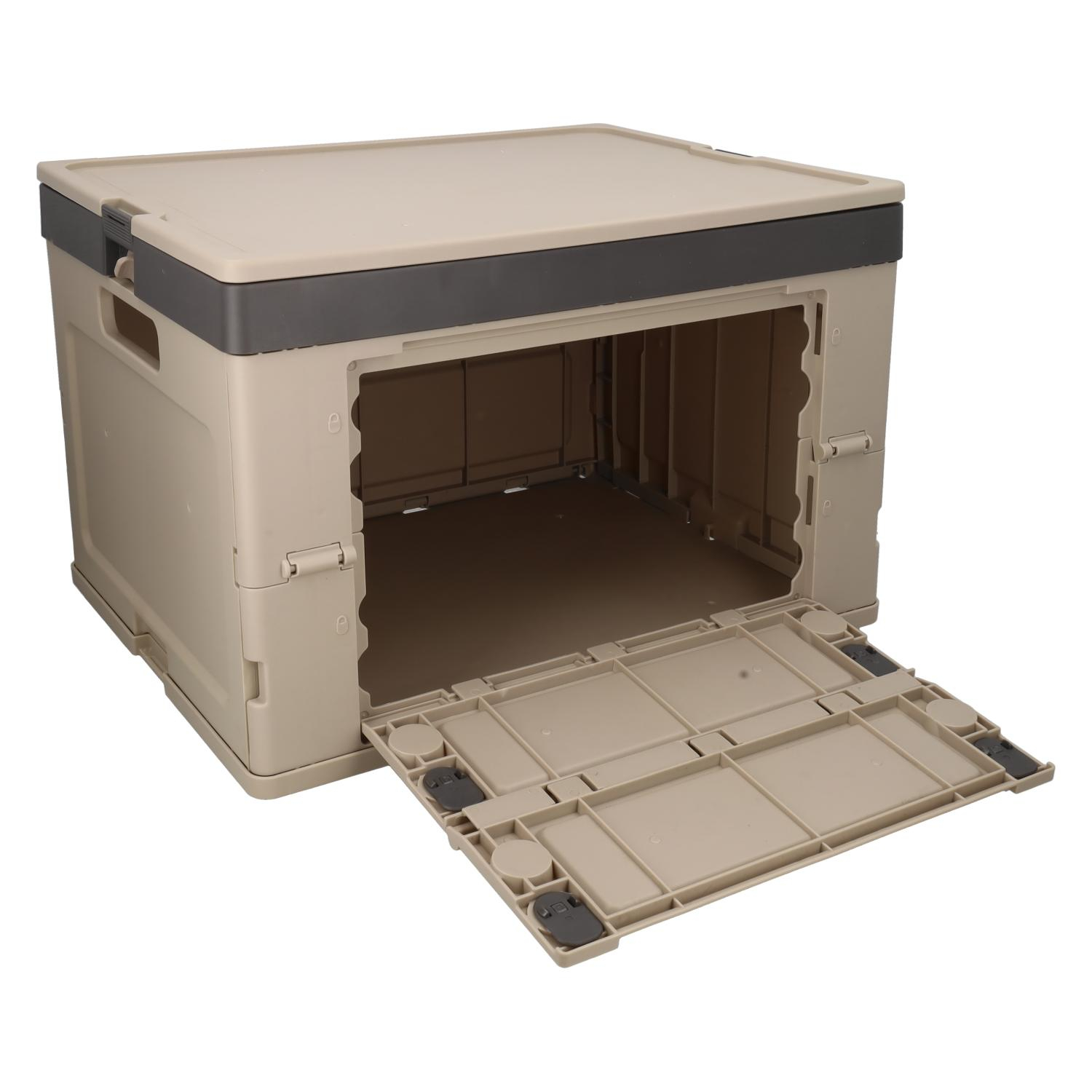 Campbox Nomad HABA – I Love Kamperen Shop
